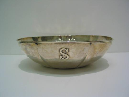 Centerpiece Bowl