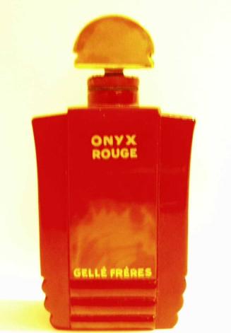 Onyx Rouge