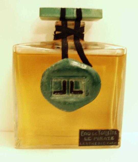 Parfums Lenthéric