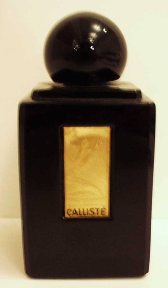 Callisté