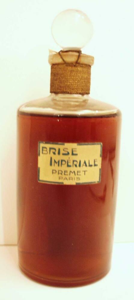 Brise Impériale