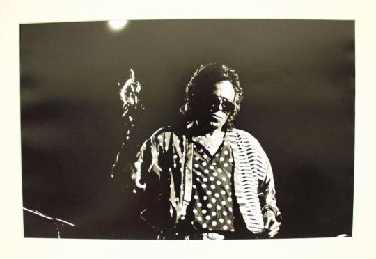 Miles Davis