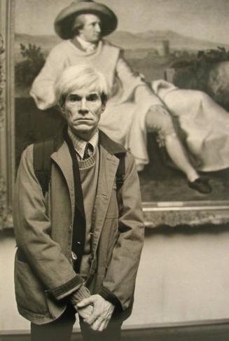 Andy Warhol (1928-1987), Frankfurt