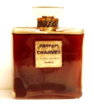 Parfum Charvet