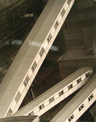 Conveyor Belts of a mine - Camp-Linfort