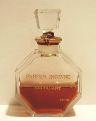 Parfum Inconnu