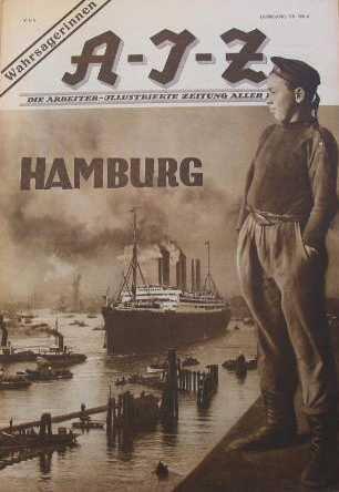 Hamburg