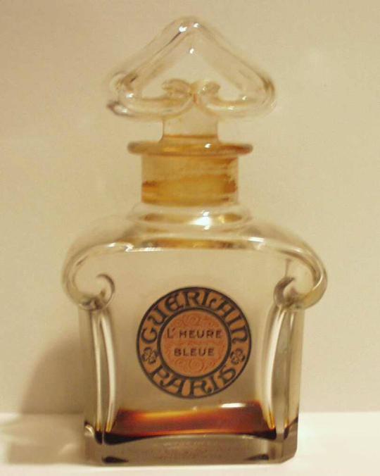 Marcel Guerlain