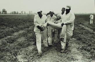 Heat Exhaustion, Ellis Unit, Texas