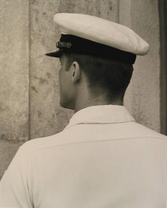 Adam's Navy Hat, Honolulu