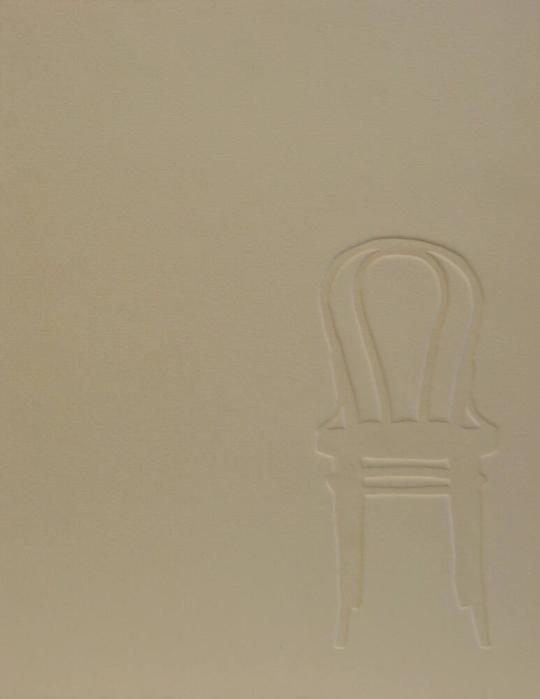 Untitled, Plate VIII