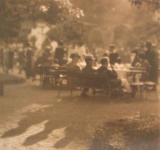 Josef Sudek 