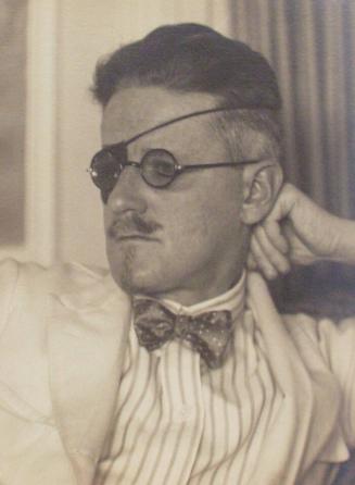 James Joyce