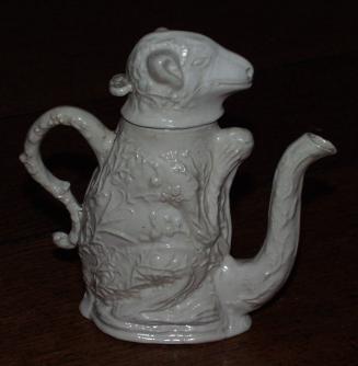 Teapot