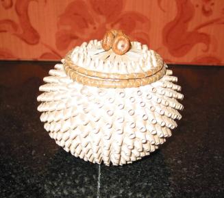 Acorn Basket #92