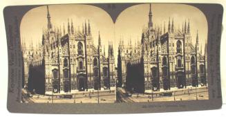 Milan's Cathedral