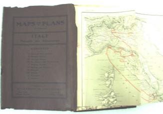 Maps and Plans