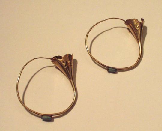 Pair of Earrings