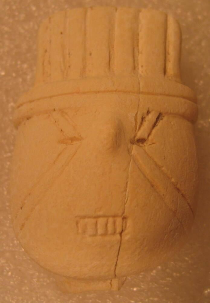 Head