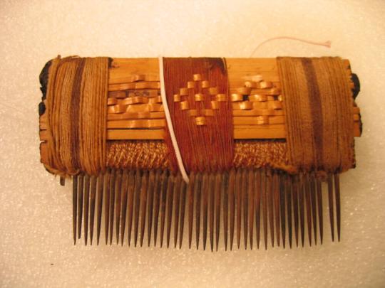 Comb