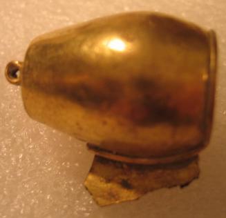 Bell Ornament