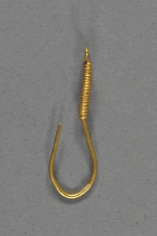 Fish Hook