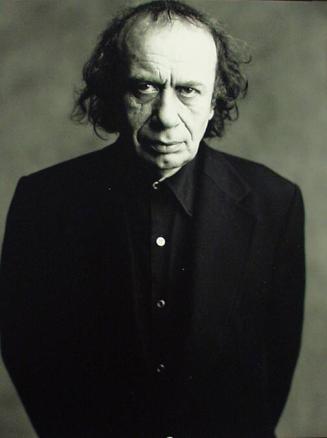 Vito Acconci