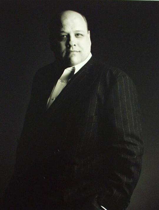 Ford Beckman