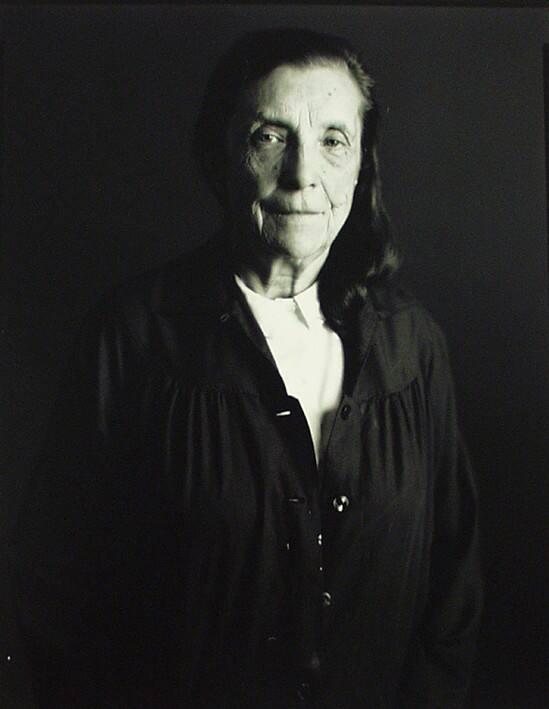 Louise Bourgeois – Pennsylvania Academy of the Fine Arts