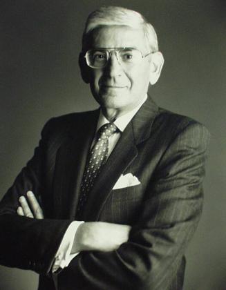 Eli Broad