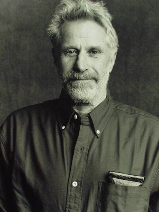 Mark Di Suvero