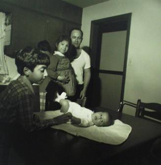 Gasparetti Baptism, Martins Creek, Pennsylvania