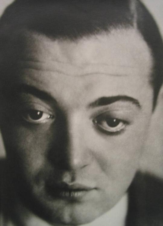 Peter Lorre