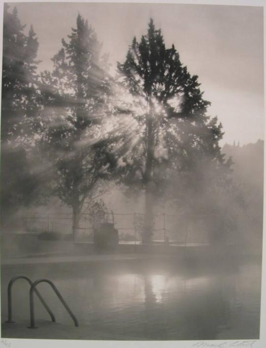 New Baths #2, Bagno, Vigoni, Italy