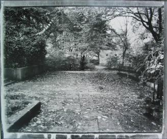 Friedrichshain Park (Courtyard), Berlin