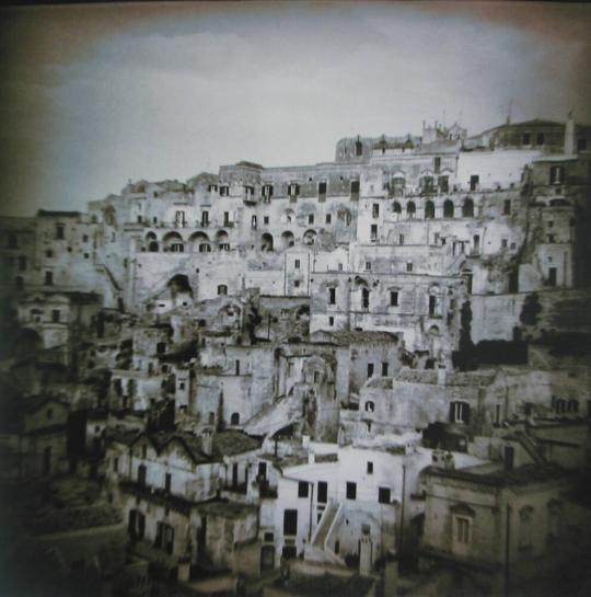 Matera, Italy