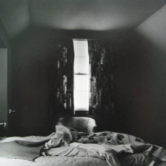 Joan's Bedroom