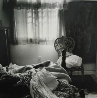 Joan's Bedroom