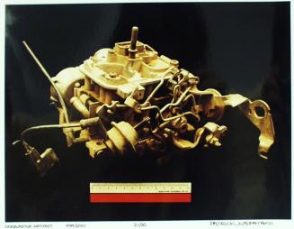 Carburetor Artifact
