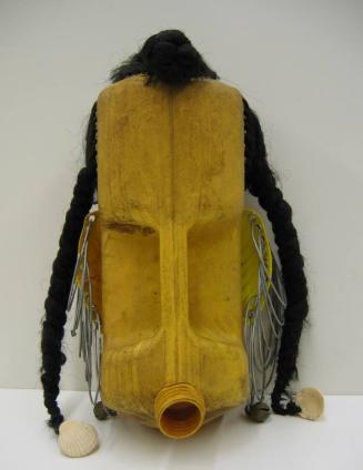 Borloro (Mask)