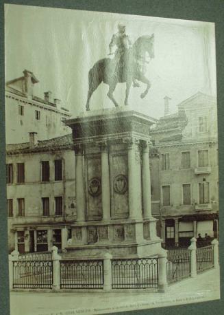 Monumento al Generale Bart. Colleoni.