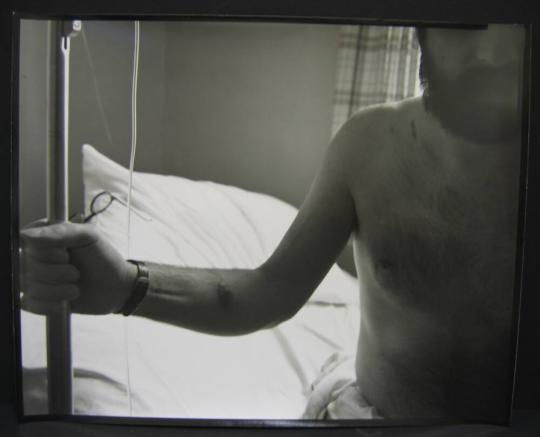 Dean Madere, Providence, R.I.