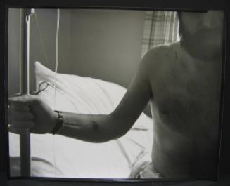 Dean Madere, Providence, R.I.