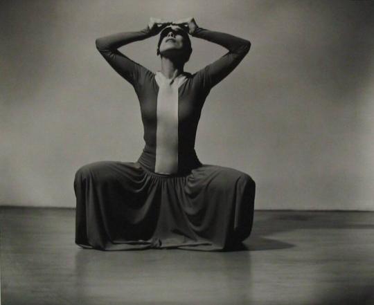 Martha Graham