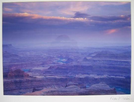 Dead Horse Point, Utah