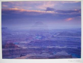 Dead Horse Point, Utah