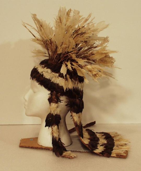 Headdress