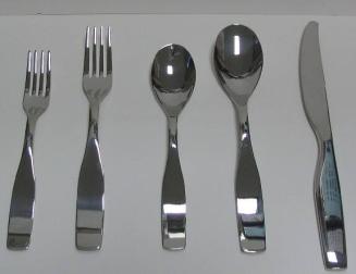 Five-Piece Place Setting