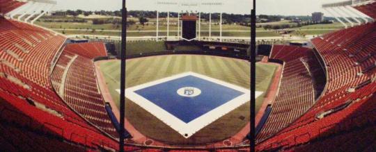 Royals Stadium