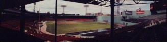 Fenway Park, Boston, MA